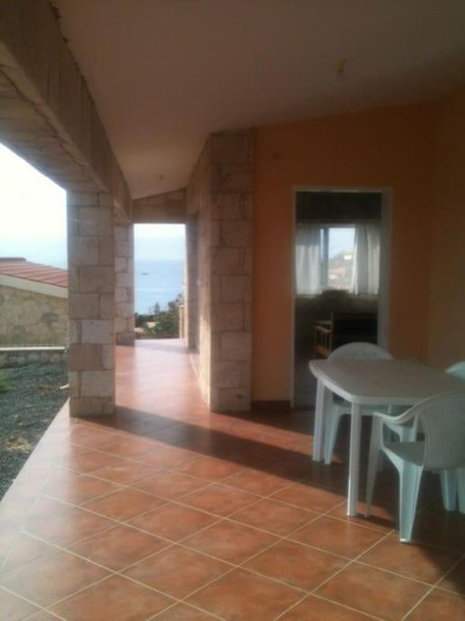 Villa 4 Stella Maris - Ilha Do Maio Cidade do Maio Exterior photo